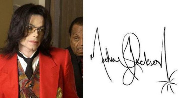 де продати автограф зірки