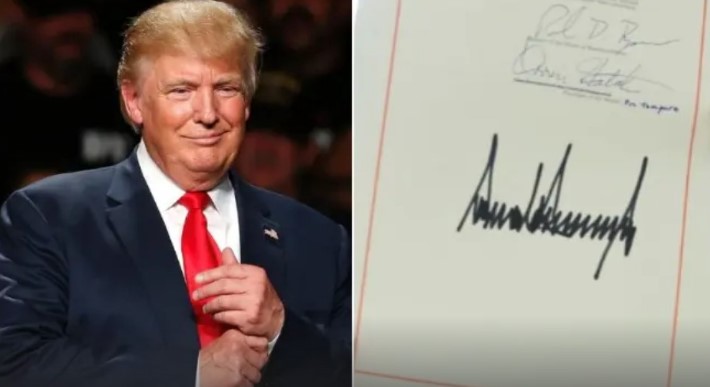 як продати автограф знаменитості