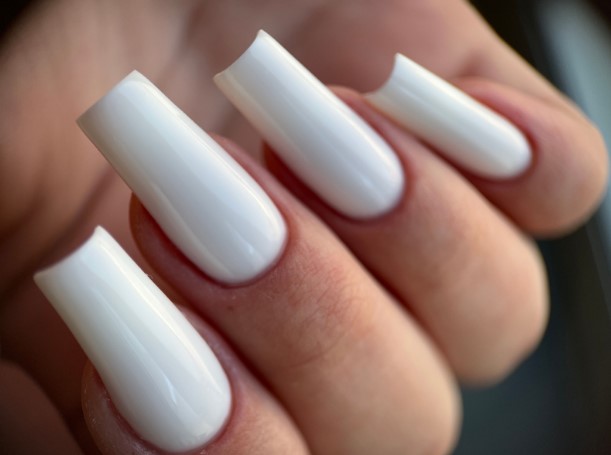 как выбрать топ для гель лака без липкого слоя