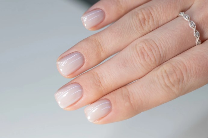 как выбрать топ для гель лака для разных типов ногтей