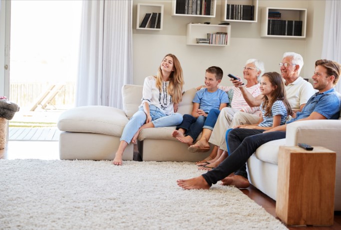 як можна дивитись телевізор через інтернет